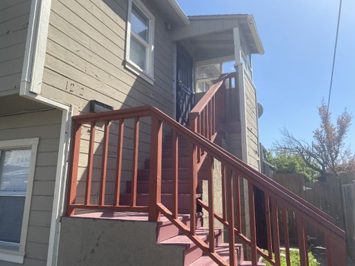 Lovely 2 Bedroom, 1 Bathroom Unit in Vallejo! – photo 1