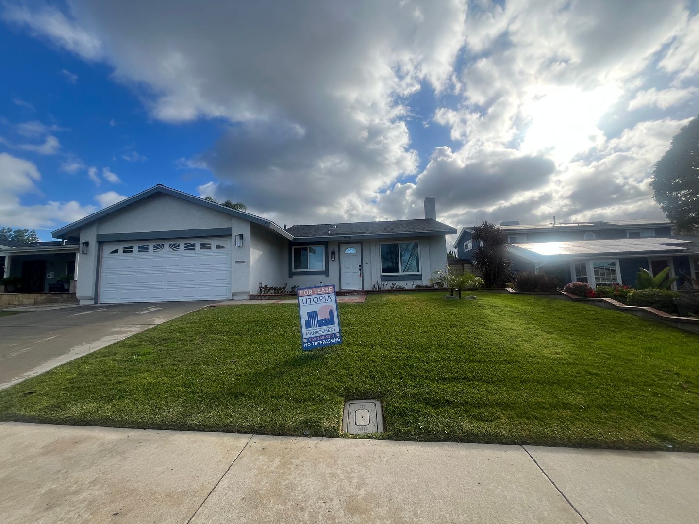 Yorba Linda House: 4710 Via Loma Linda