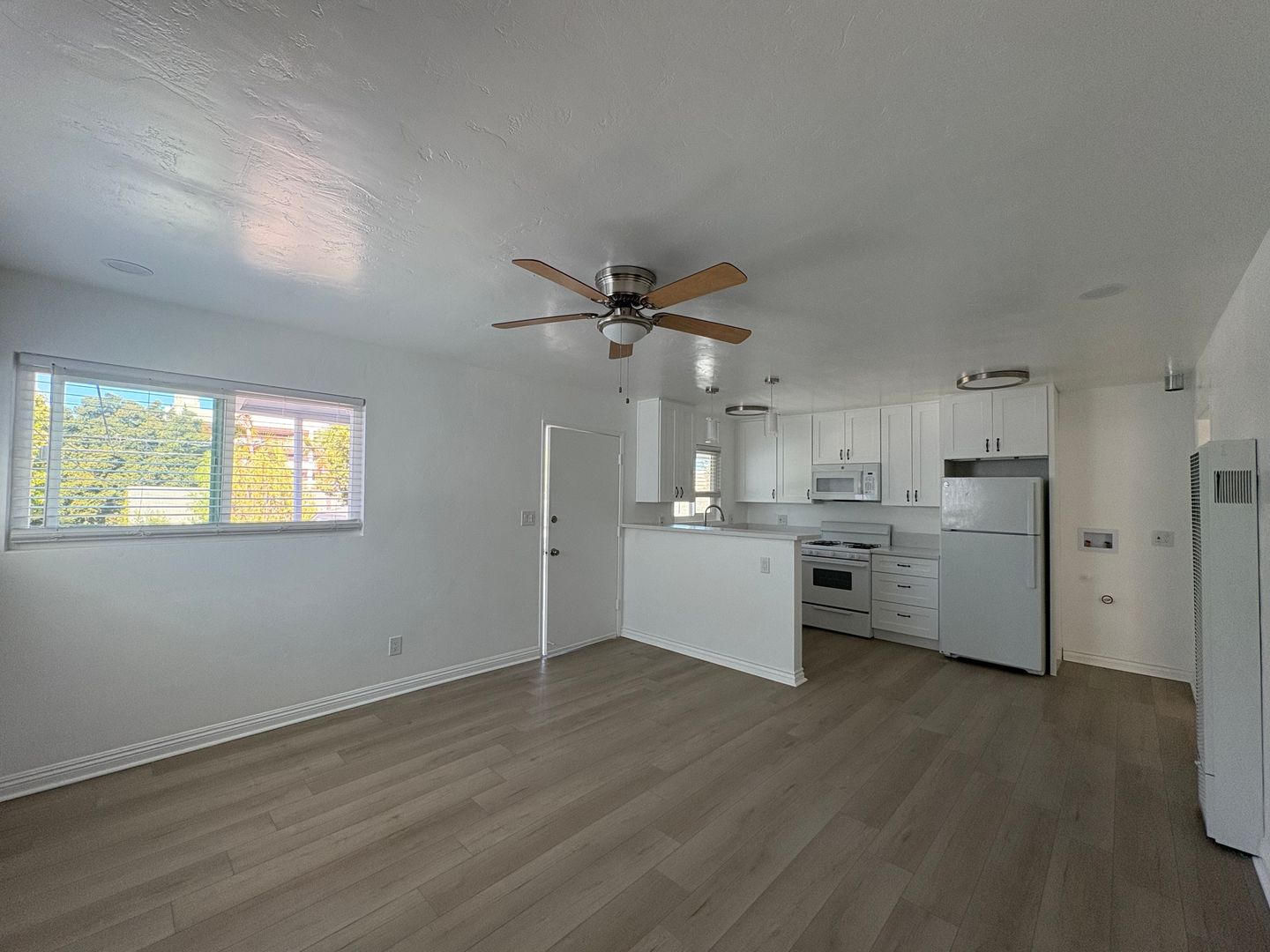 San Diego Apartment: 4217-4221 3rd Ave