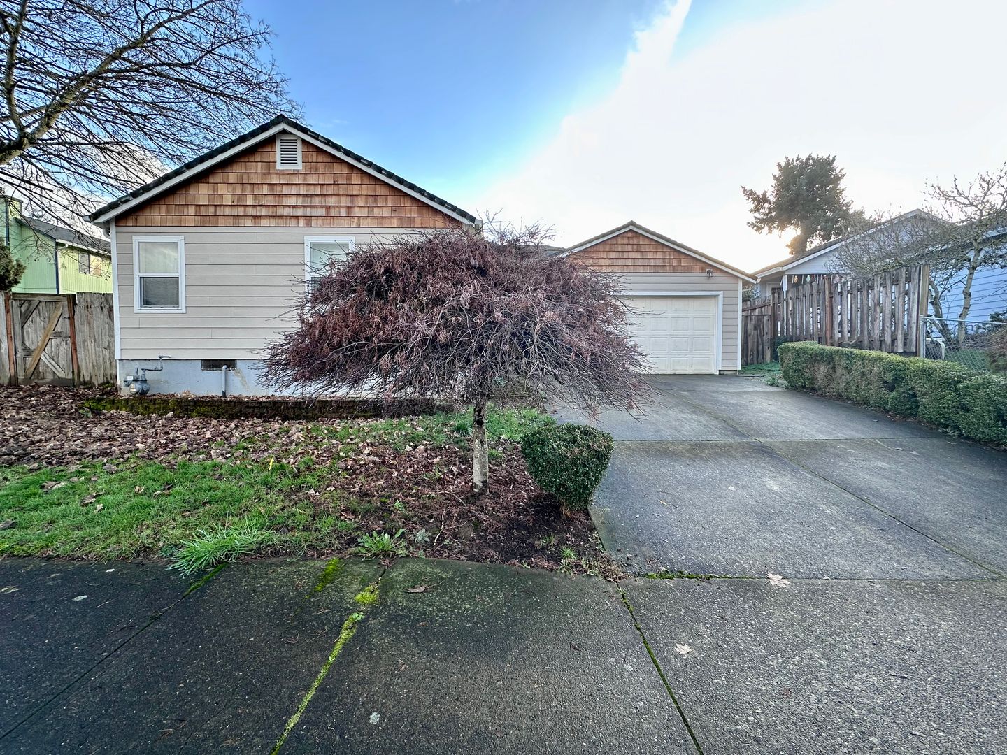 Beaverton House: 18930 SW Wildcat Ln