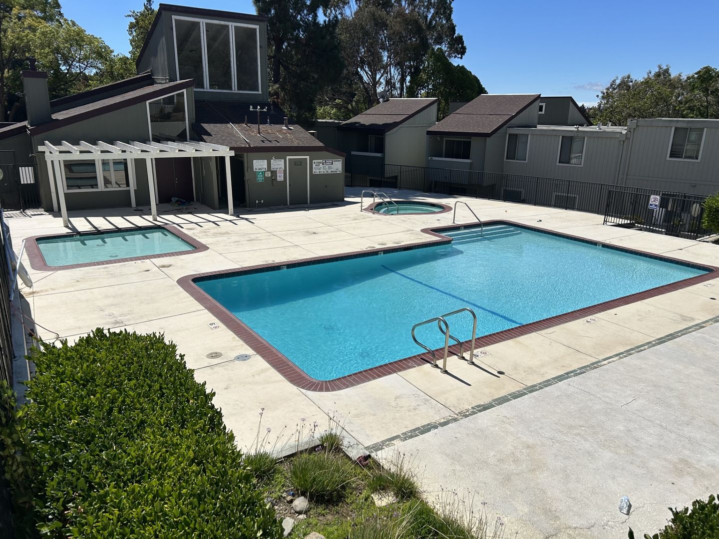 Vallejo Condo: 1333 N Camino Alto #130