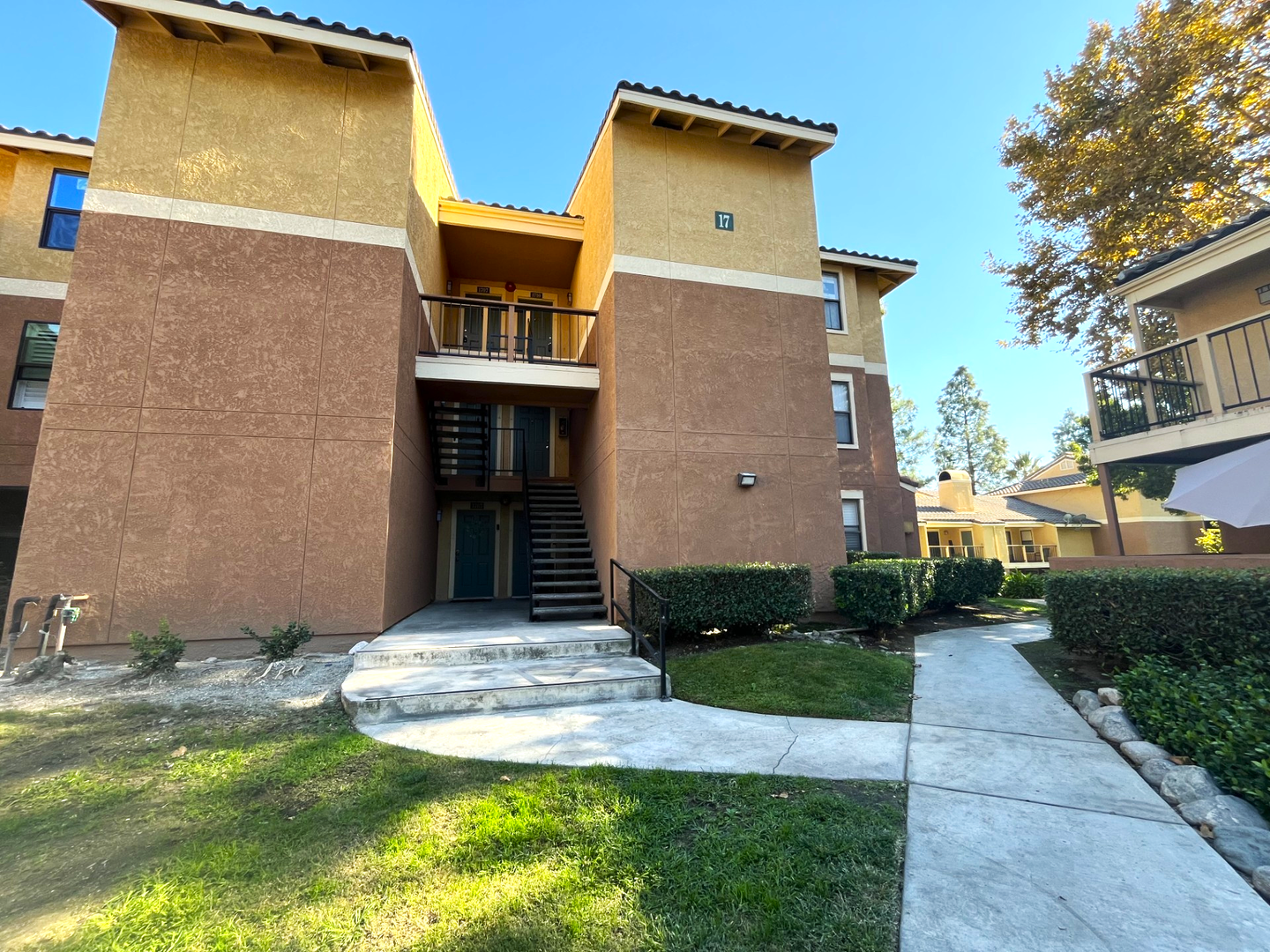 Rancho Cucamonga House: 10655 Lemon Ave #1707