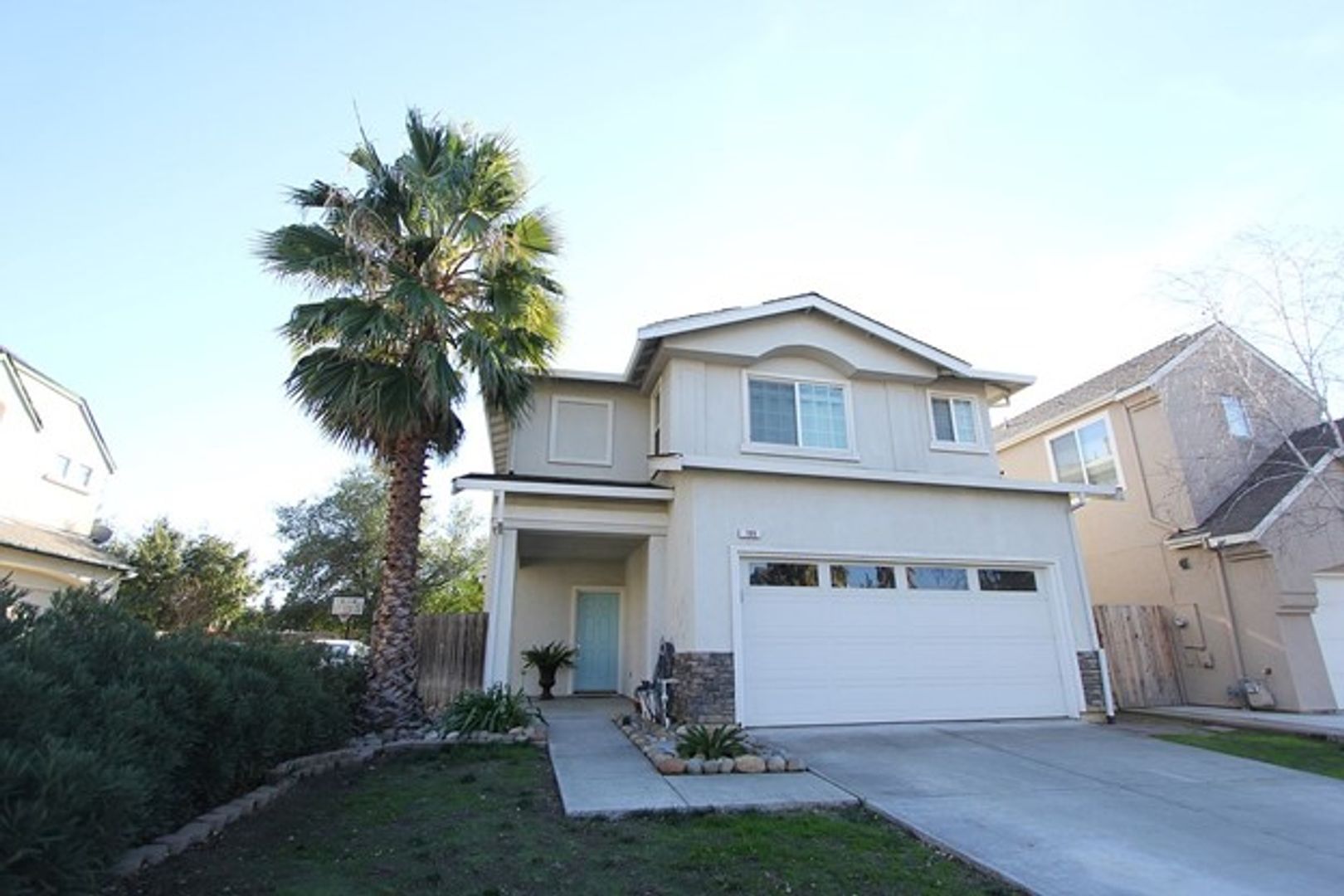 Vacaville House: 789 Chateau Circle