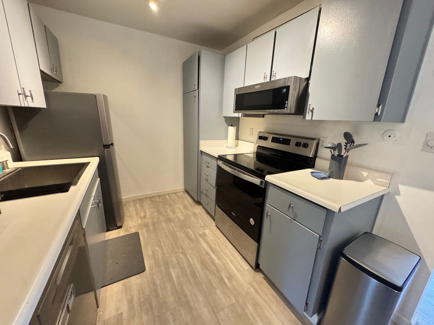 Walnut Creek Townhome: 100 Kinross Dr Unit 9