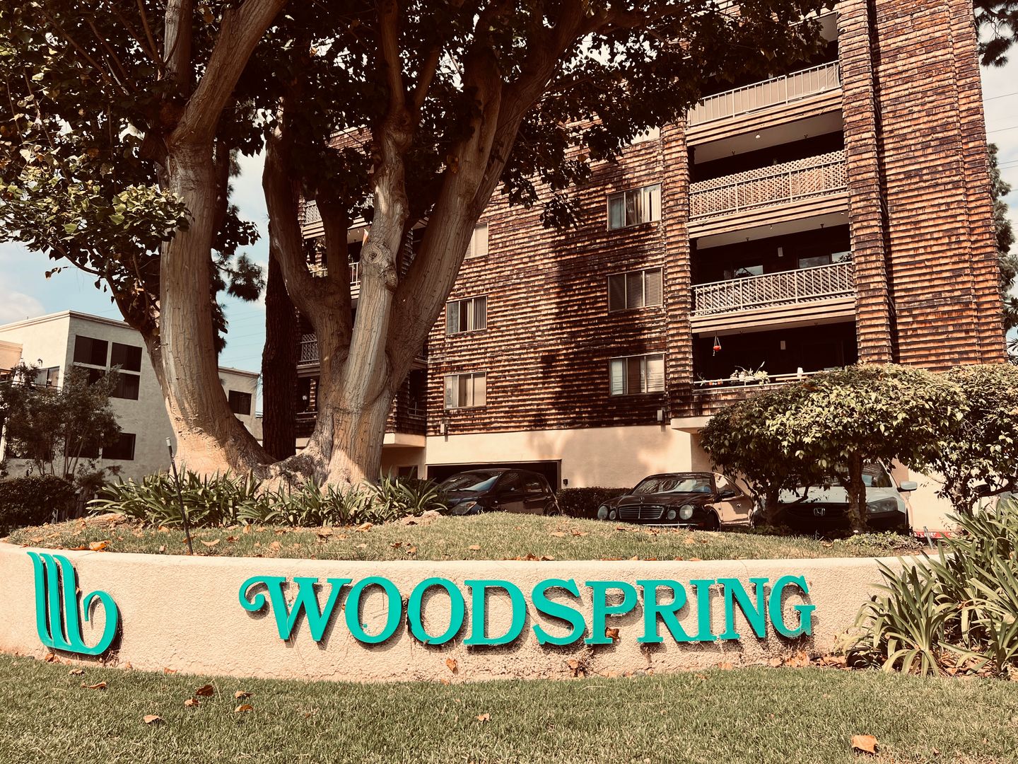 San Diego Condo: 5790 Friars Road