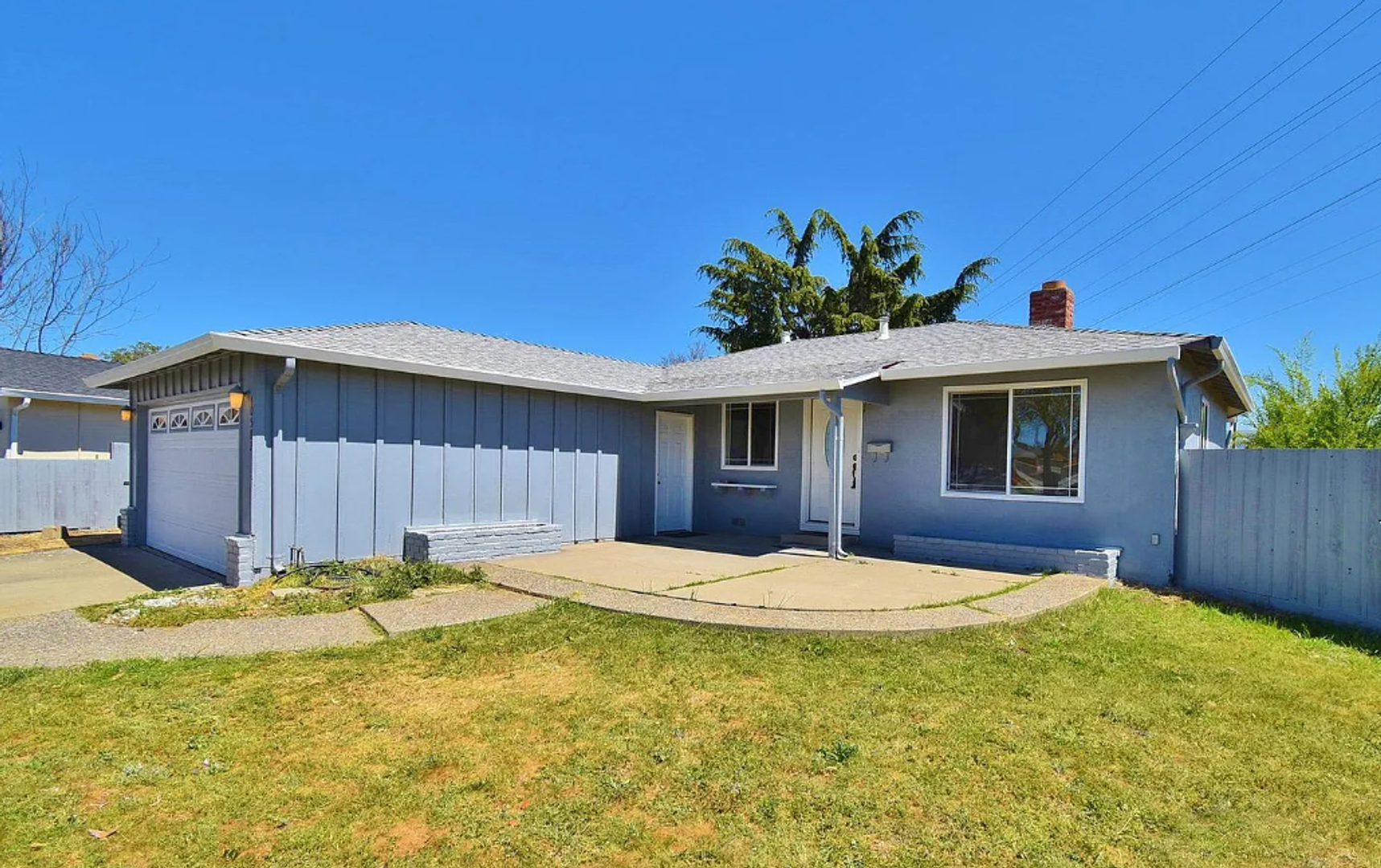 Fremont House: 40582 De Silva Ct