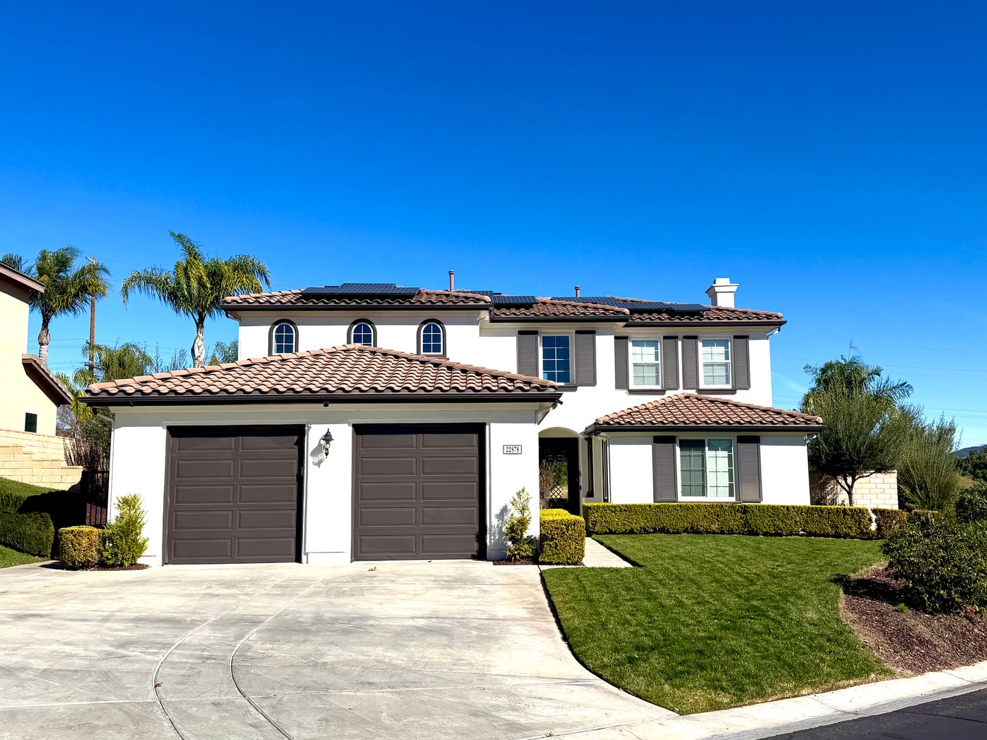 Murrieta House: 22878 Royal Adelaide
