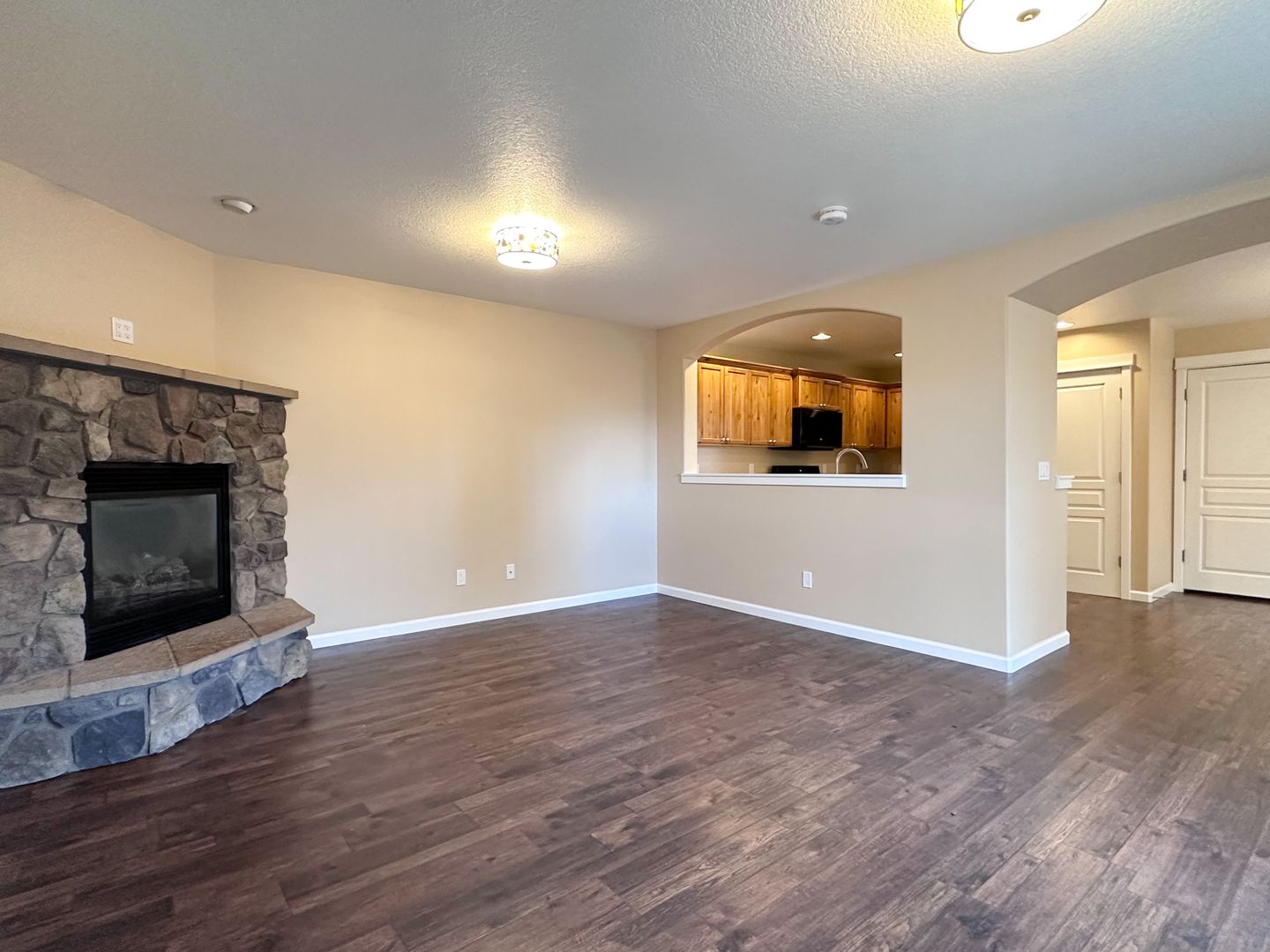 Redmond House: 467 NW 27th St