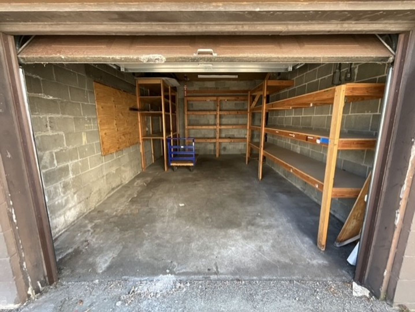 Everett Apartment: 1911 26th St