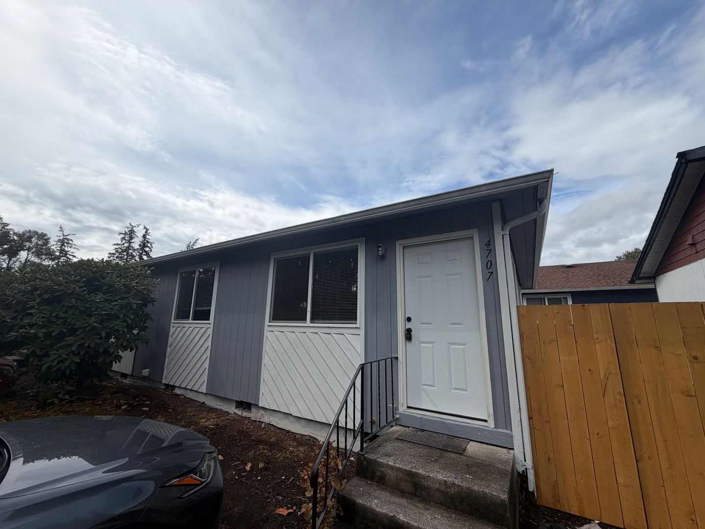 Lakewood Apartment: 4700 124th St Ct SW