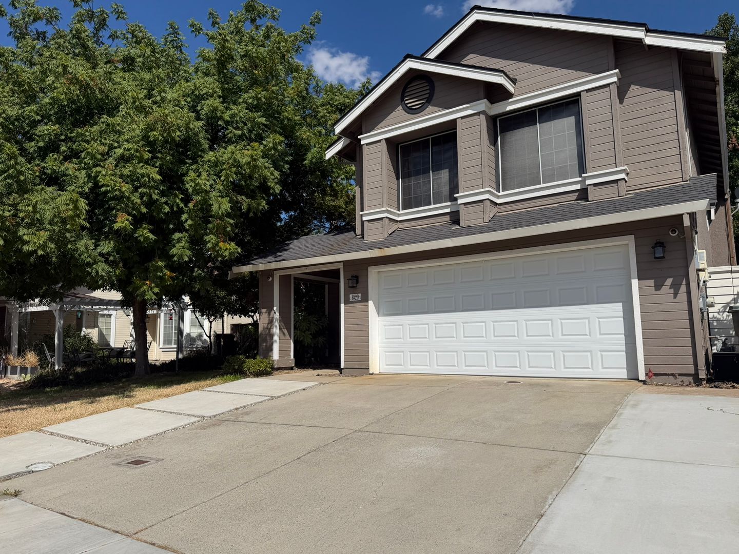 Antelope House: 8420 Oak Flat Way
