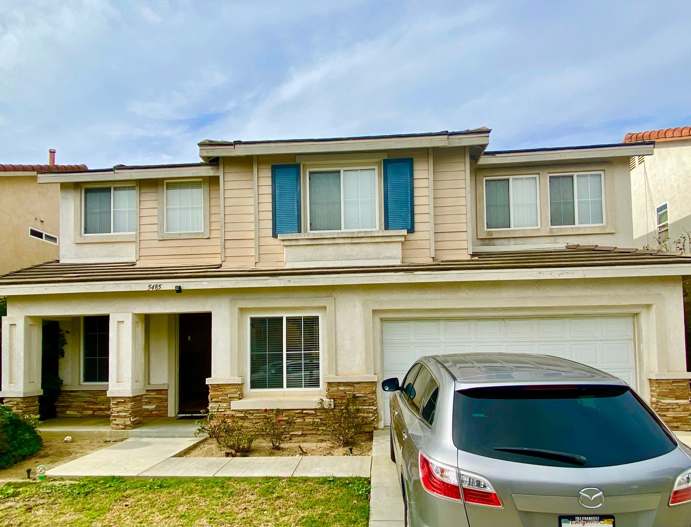 Oxnard House: 5485 Dunbar Dr