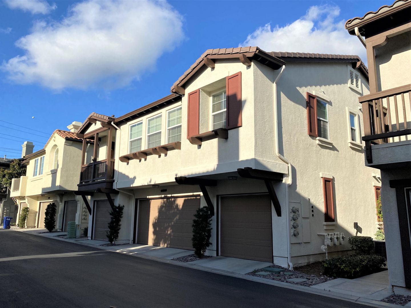 Chula Vista House: 289 Tiburon Dr  #186