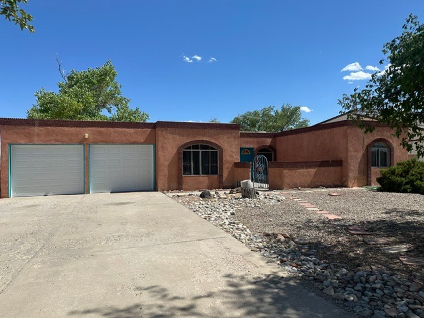 Rio Rancho House: 1706 Day Break SE