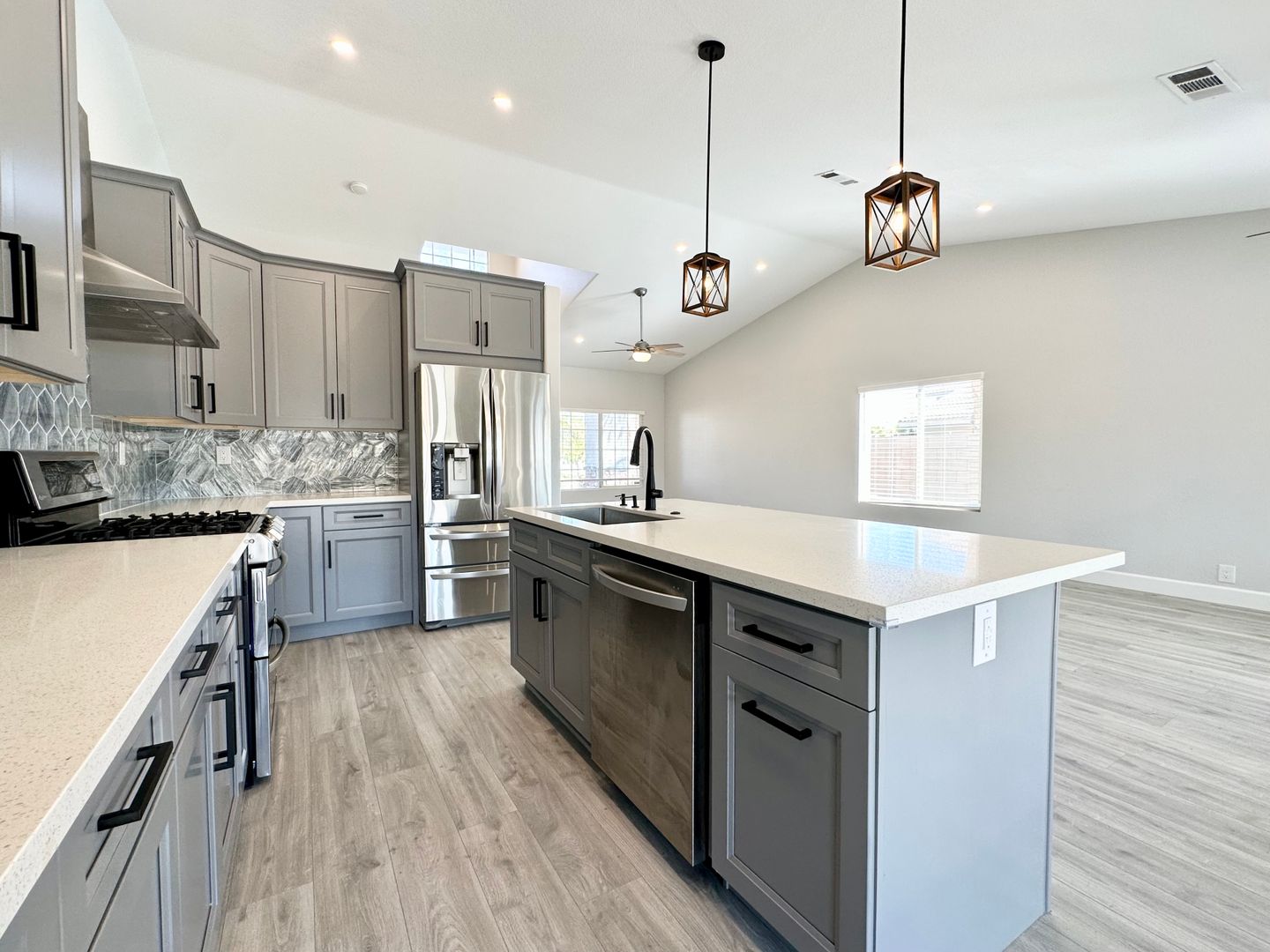 La Quinta House: 78795 Birchcrest Cir