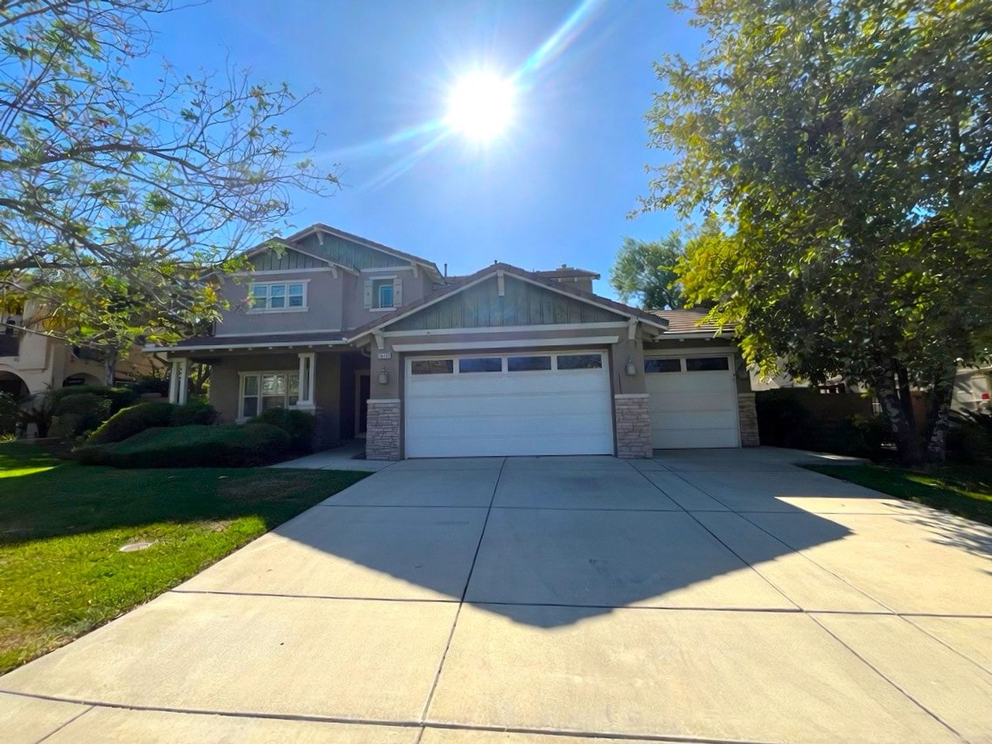 Corona House: 24359 Swift Deer Trl