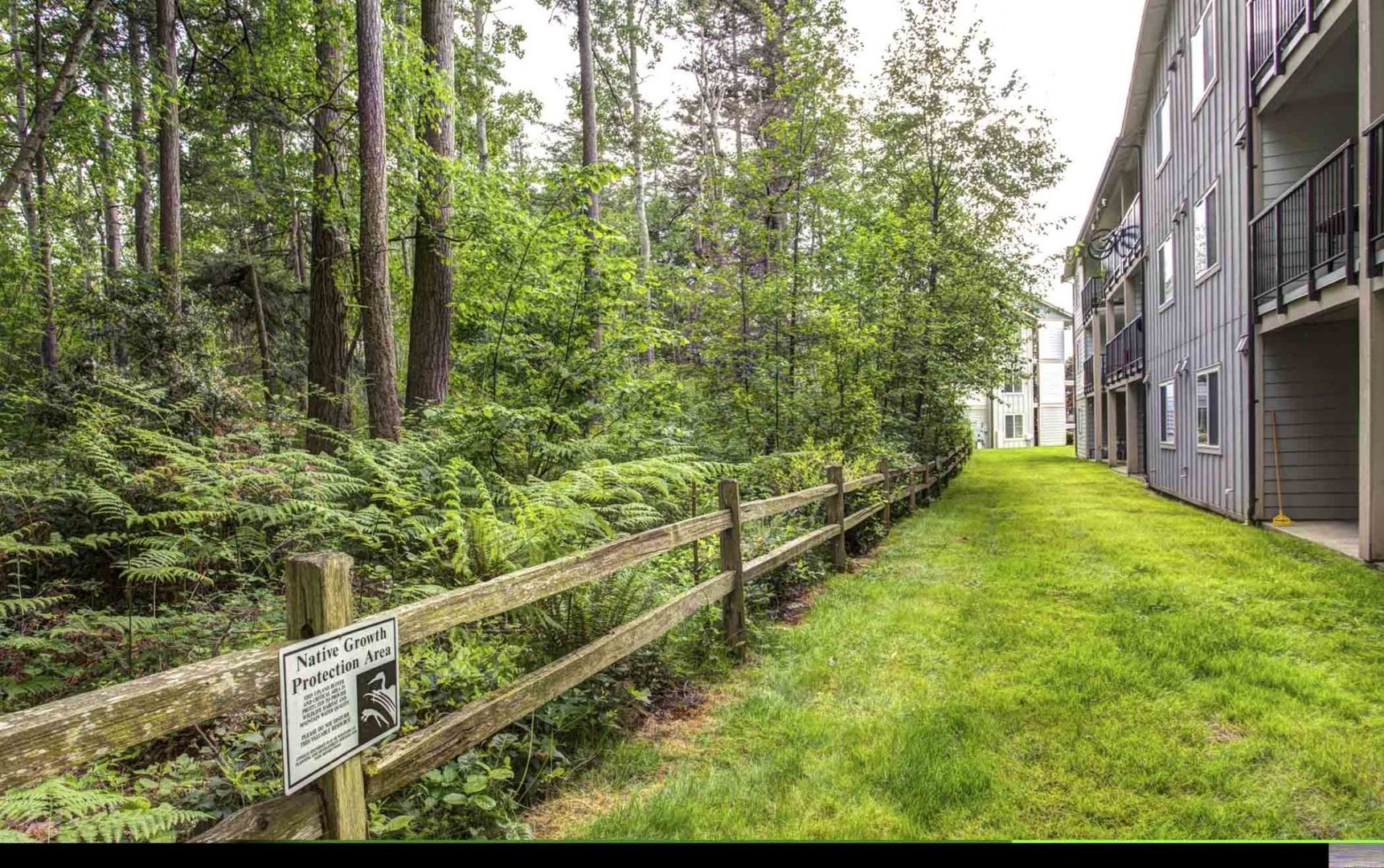 Bellingham Apartment: 4018 Northwest Avenue