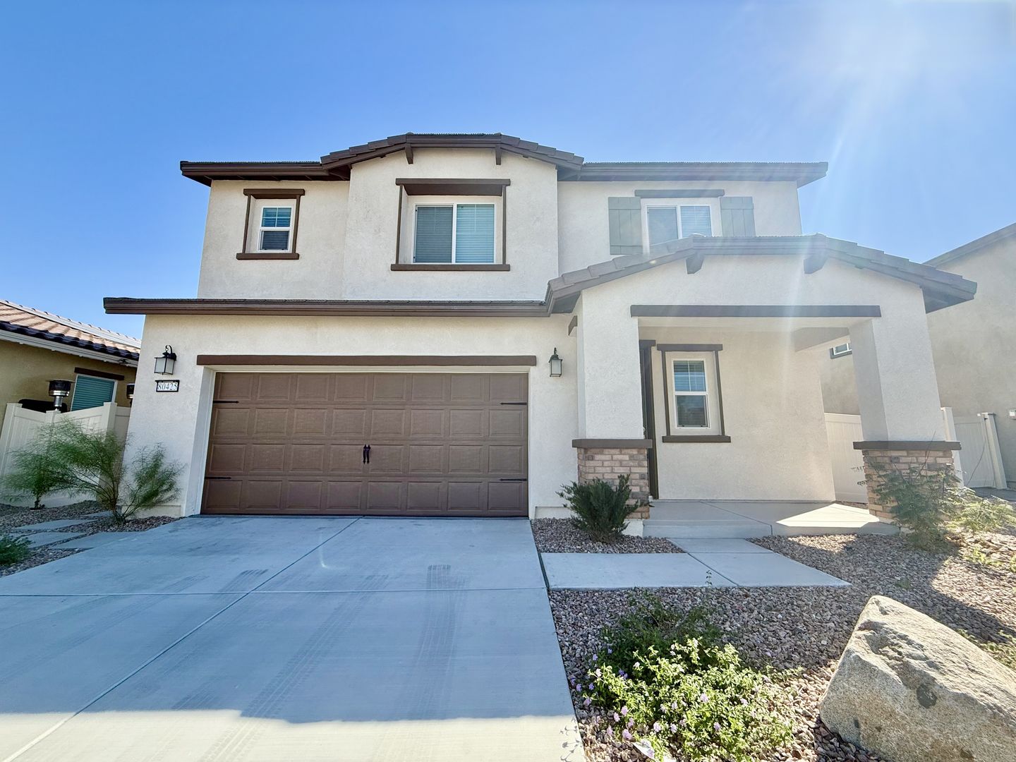 Indio House: 80425 Enclave Court