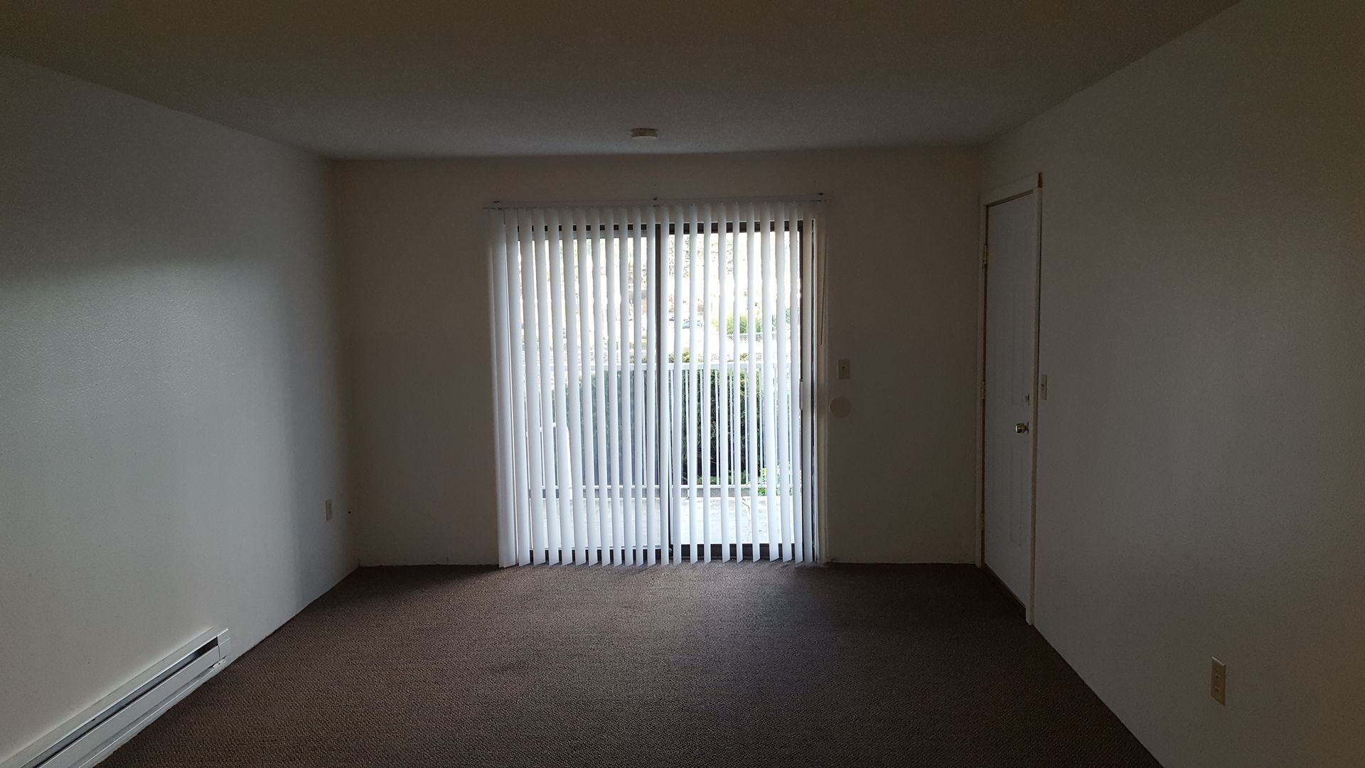 Bellingham Apartment: 1015 Otis Street