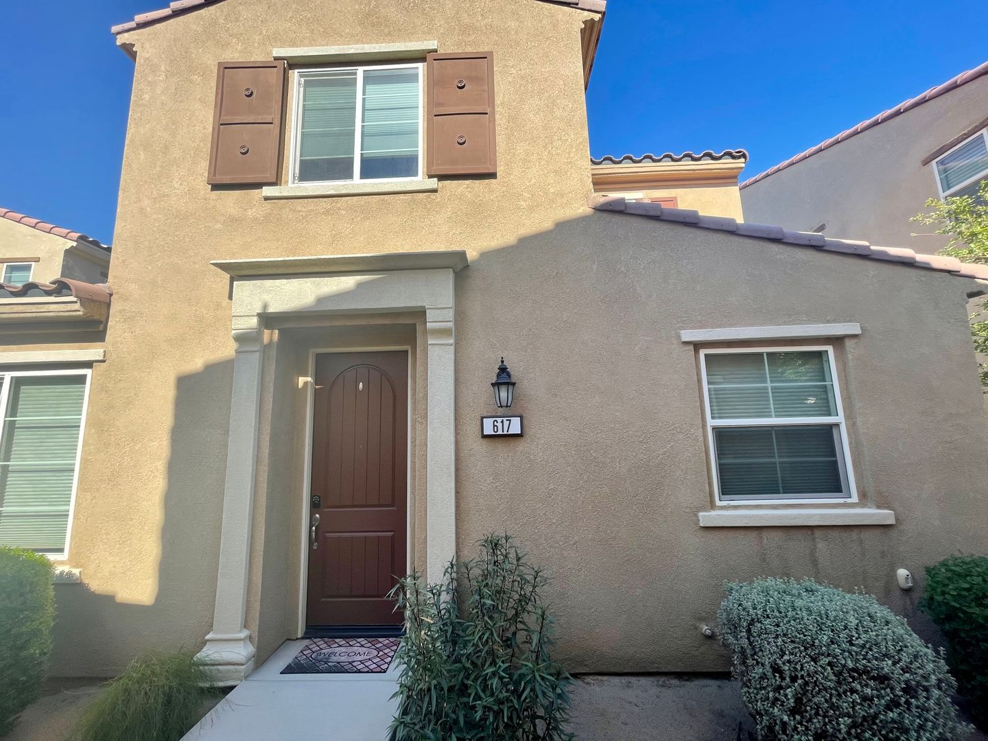 Palm Desert House: 617 Calle Vibrante