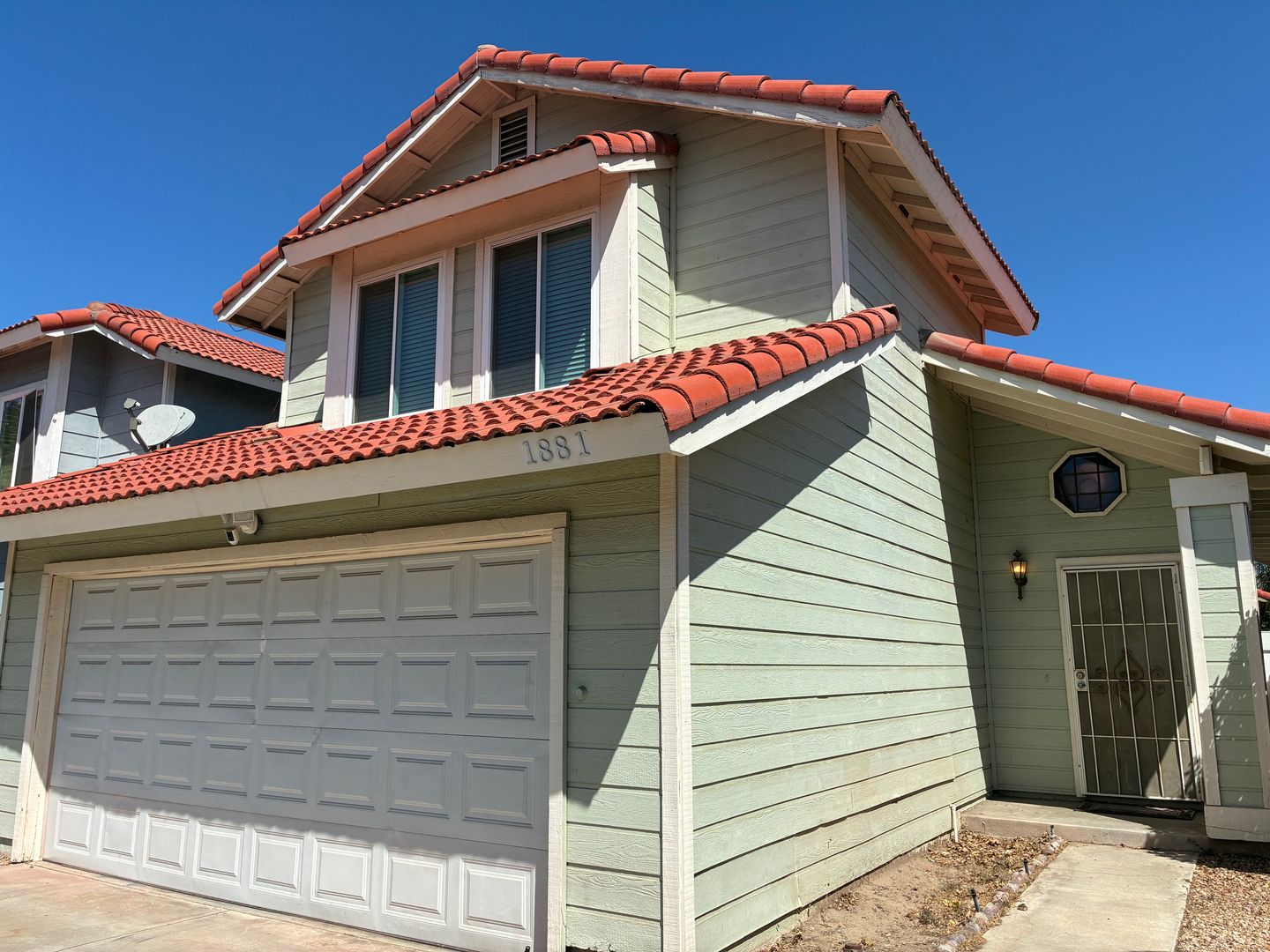 Colton House: 1881 Runaway Cir