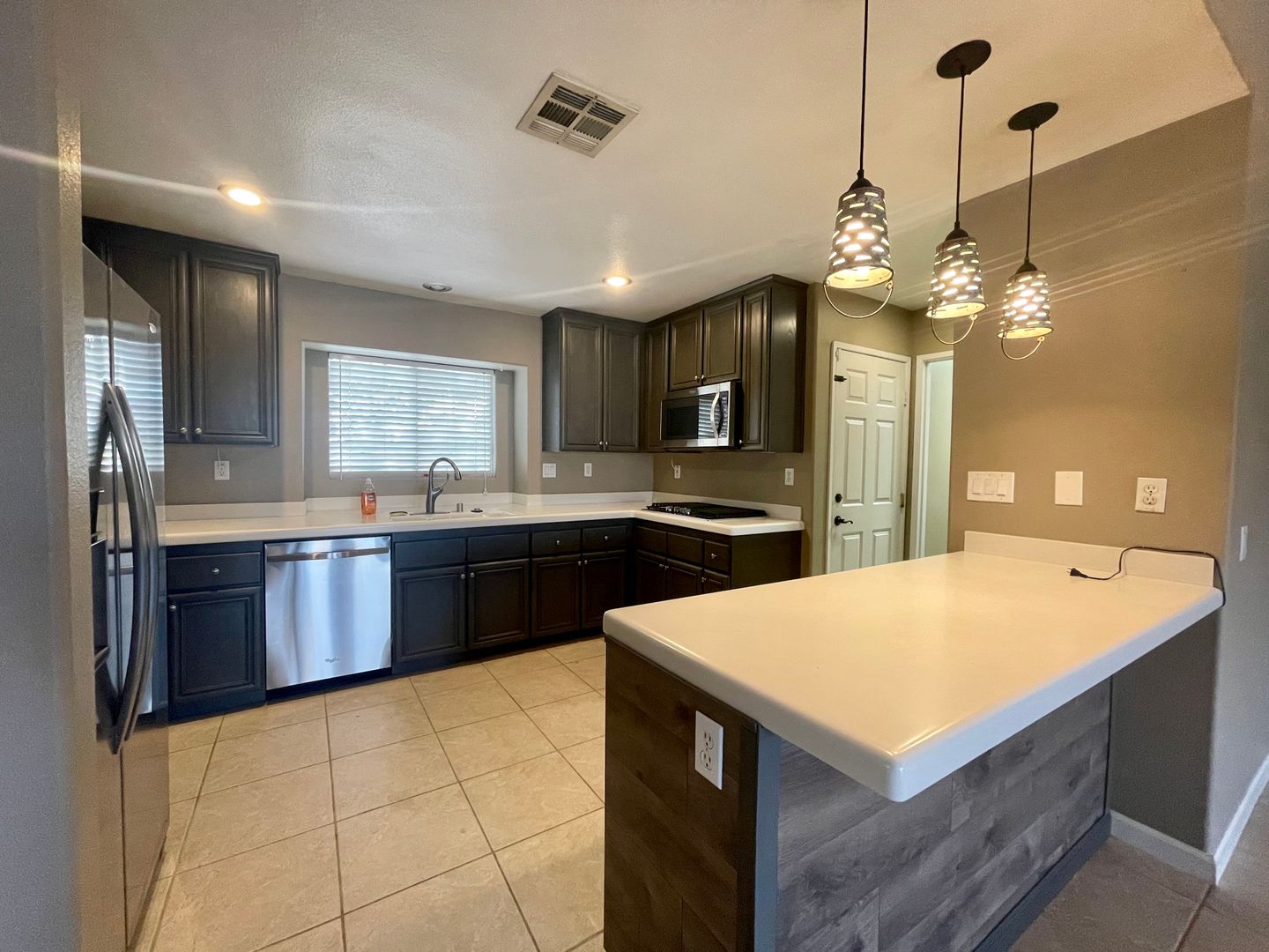 La Quinta House: 43755 Milan Court
