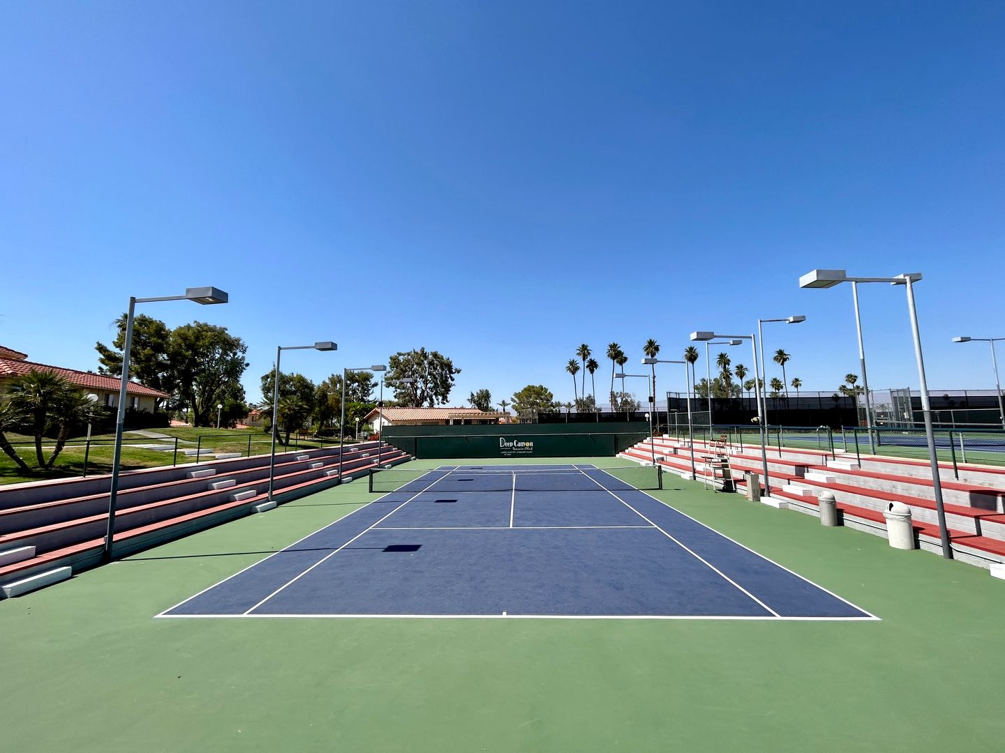 Palm Desert Condo: 73062 Helen Moody Lane
