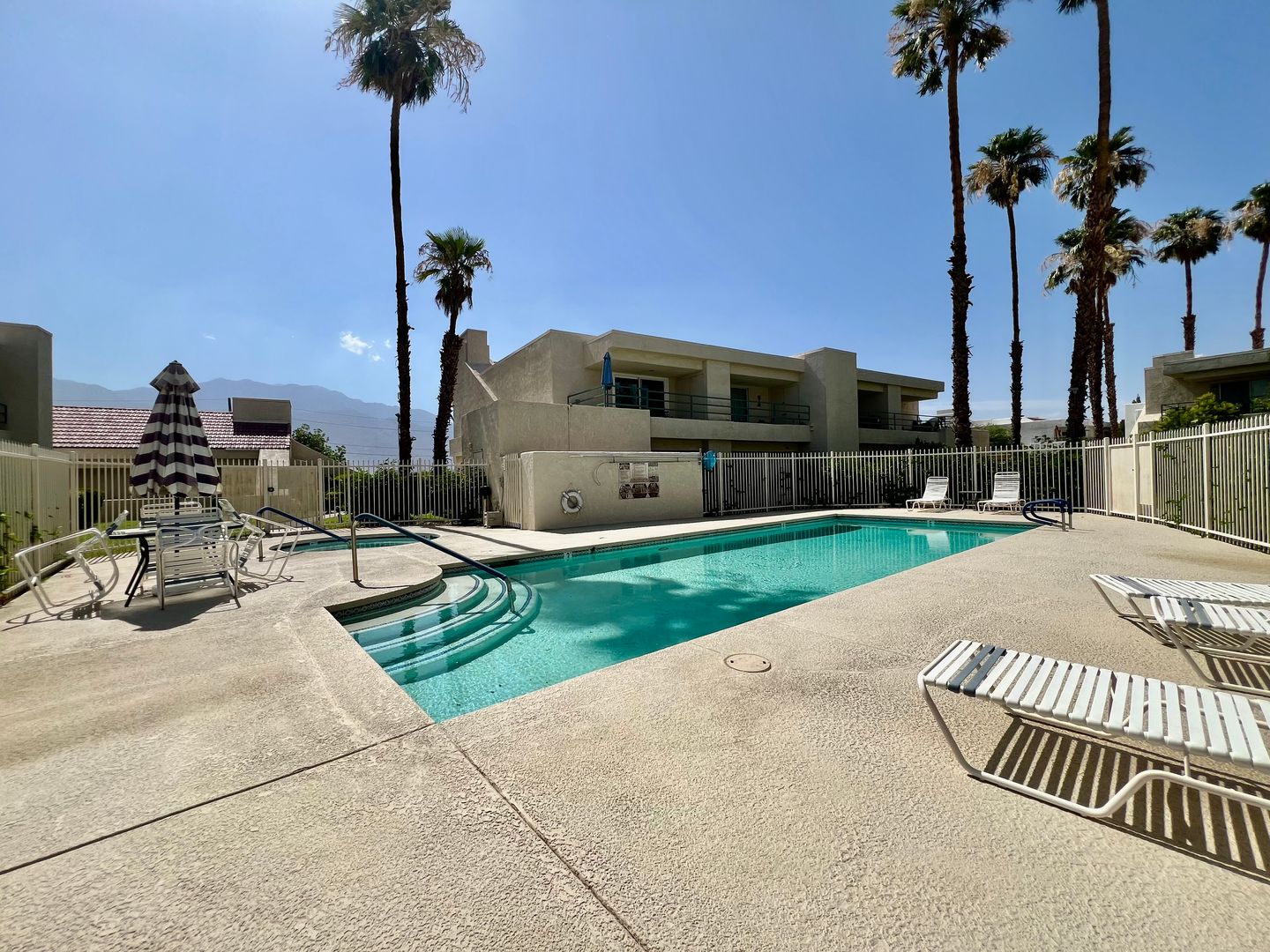 Cathedral City Condo: 32505 Candlewood Dr Unit 16