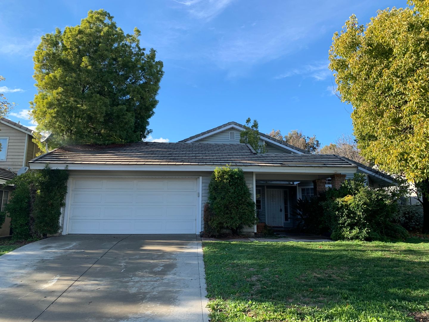 Murrieta House: 39567 Willowbend Dr