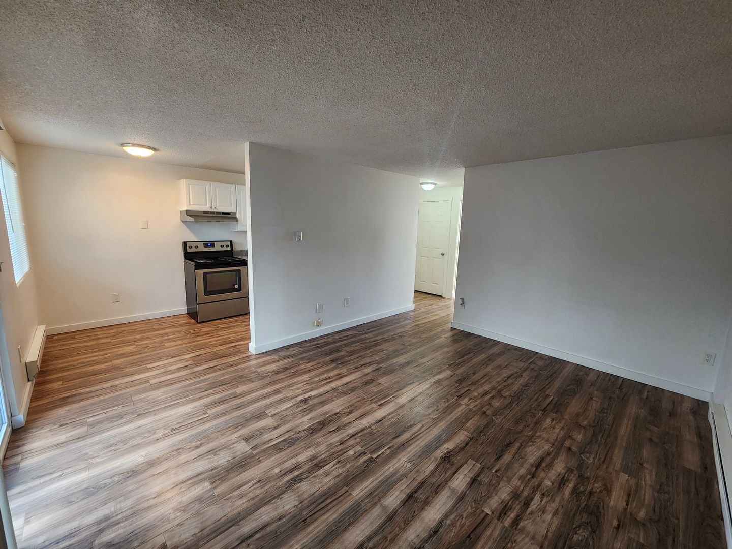 Lakewood Apartment: 14424 Union Ave SW