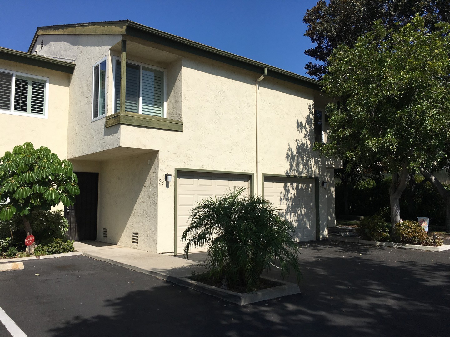La Mesa House: 5440 Kiowa Drive UNIT 23
