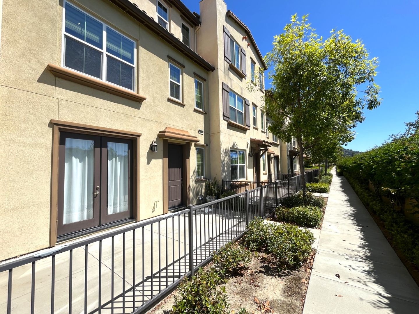 Diamond Bar House: 3105 Marigold Circle
