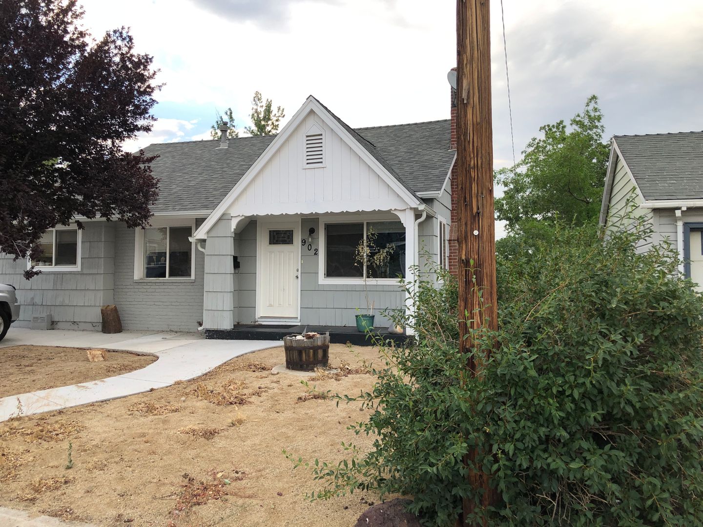 Reno House: 902 Munley Drive