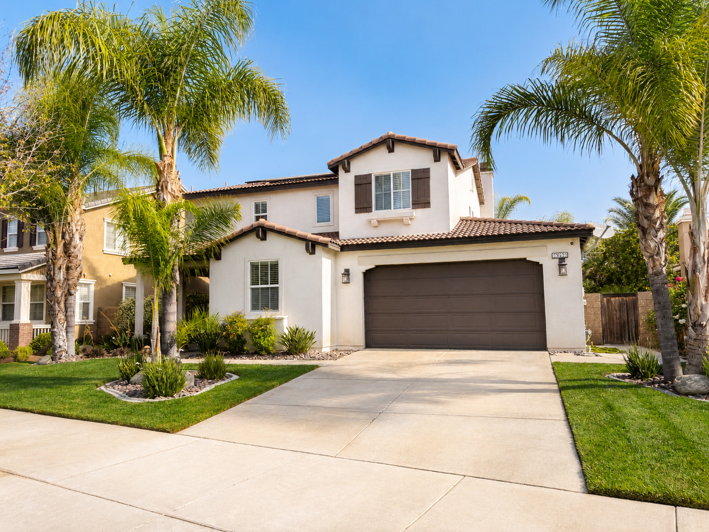 Menifee House: 29522 Greenbelt Cir