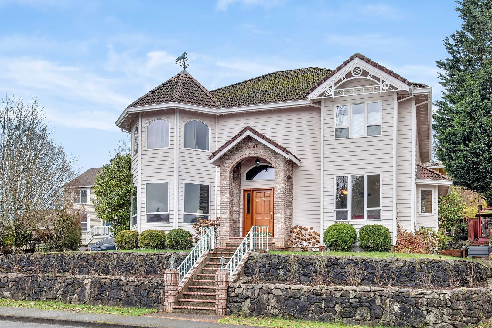 Beaverton House: 18261 SW Fallatin Loop