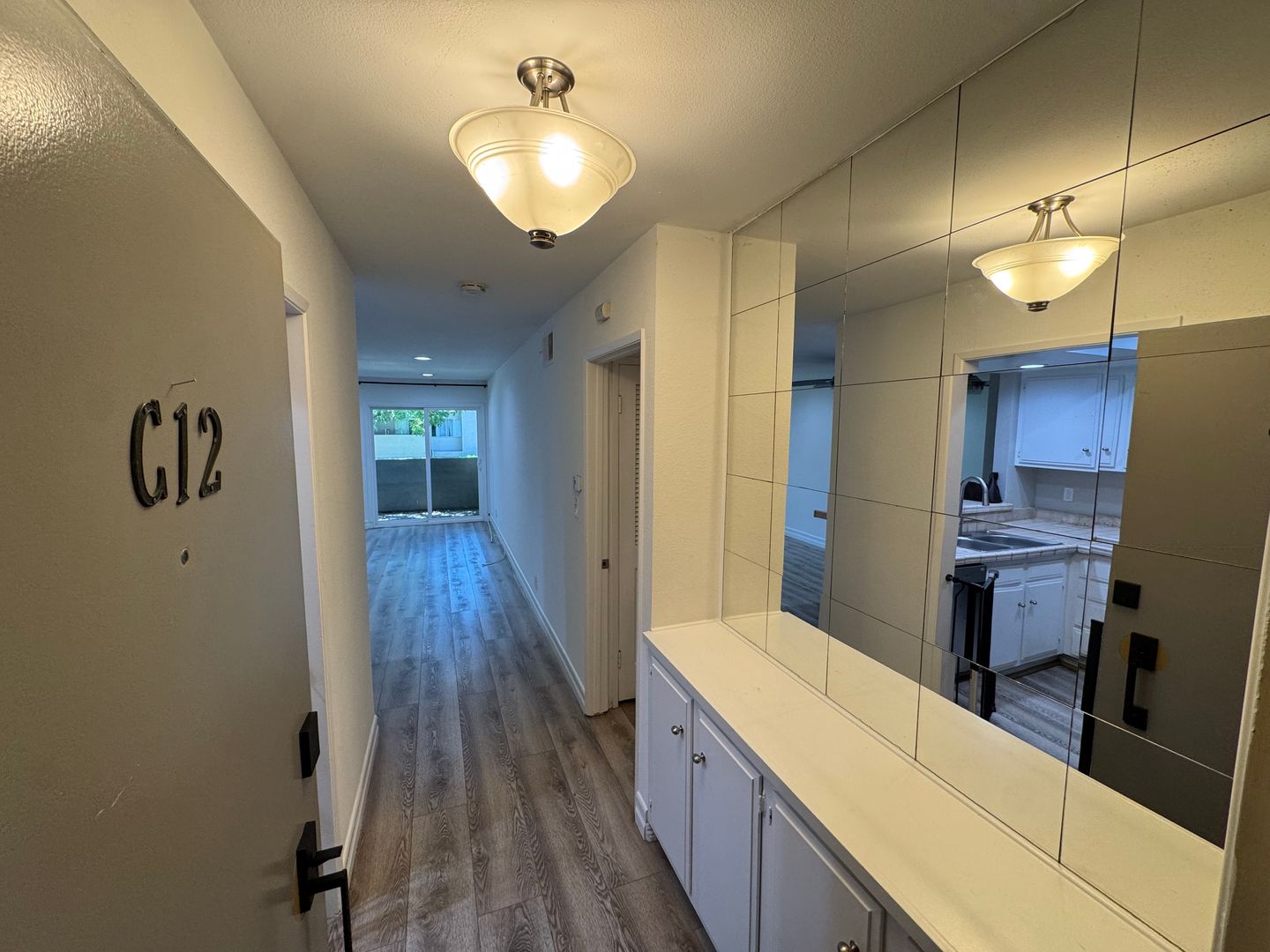 Anaheim House: 278 N. Wilshire C12