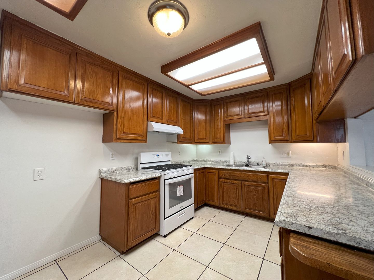 El Cajon House: 357 Garfield Avenue