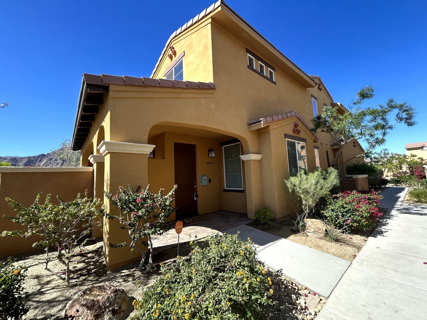 La Quinta Condo: 52478 Hawthorn Ct