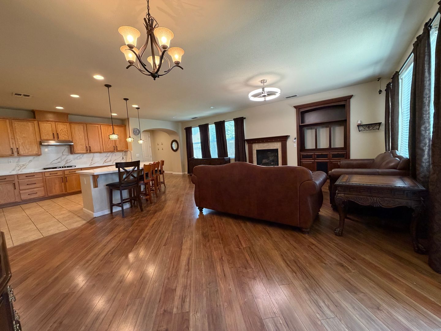 Elk Grove House: 5501 Claudied Way