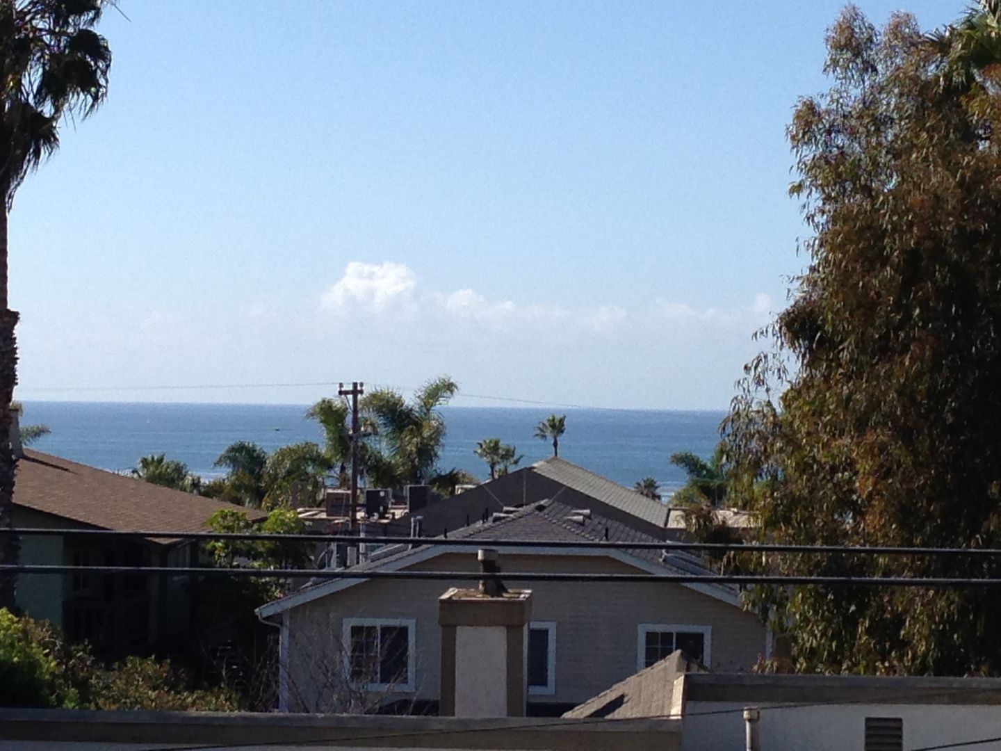 Cardiff Apartment: 2166 Montgomery Ave