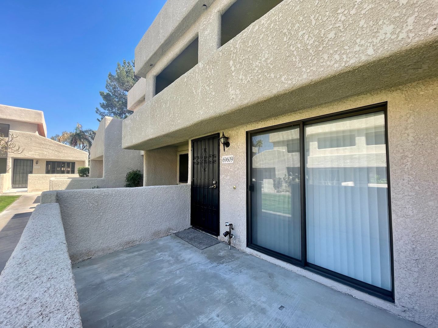 Rancho Mirage Condo: 69609 Karen Way