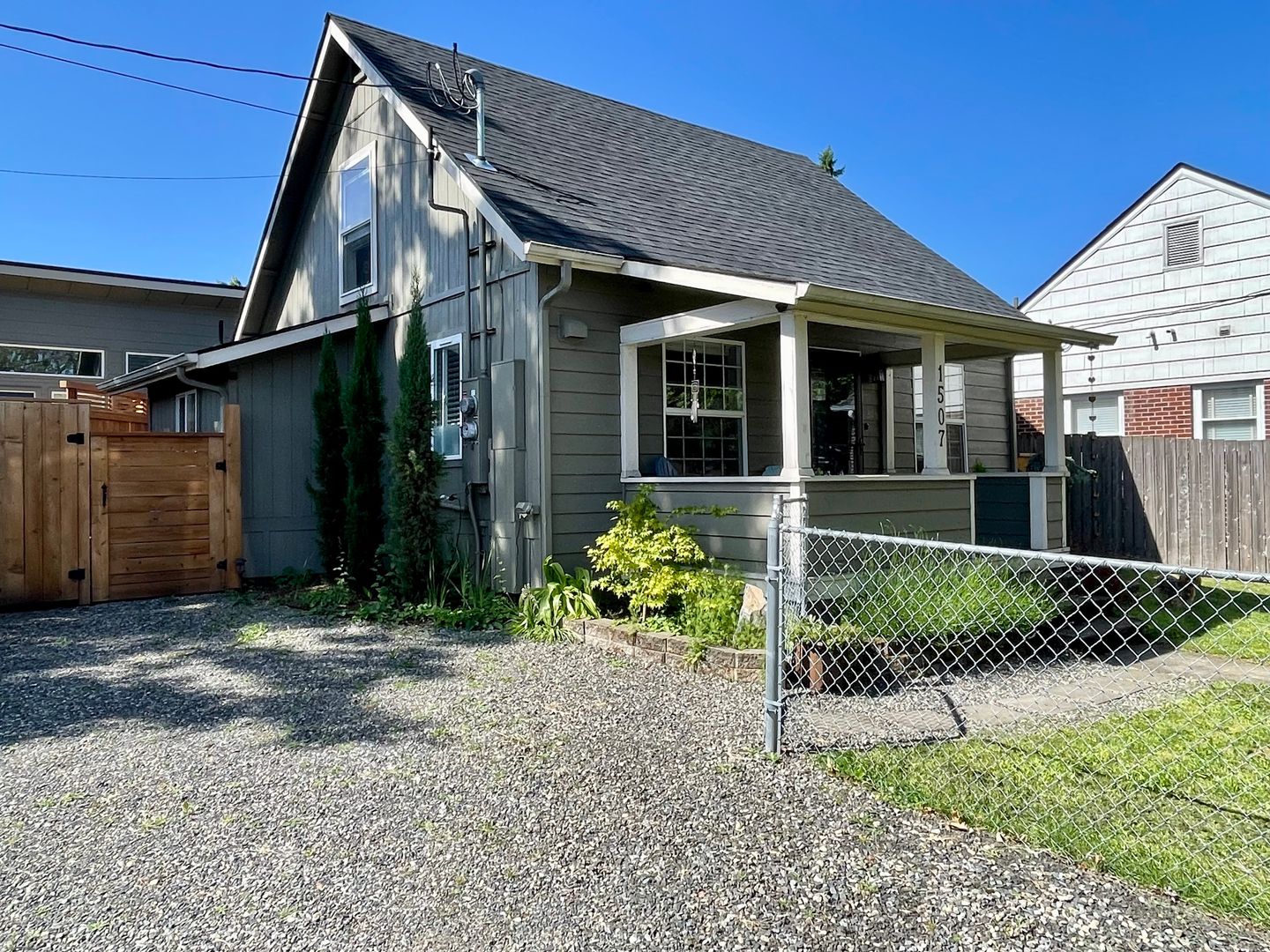 Vancouver Multiplex: 1507 E 29th St