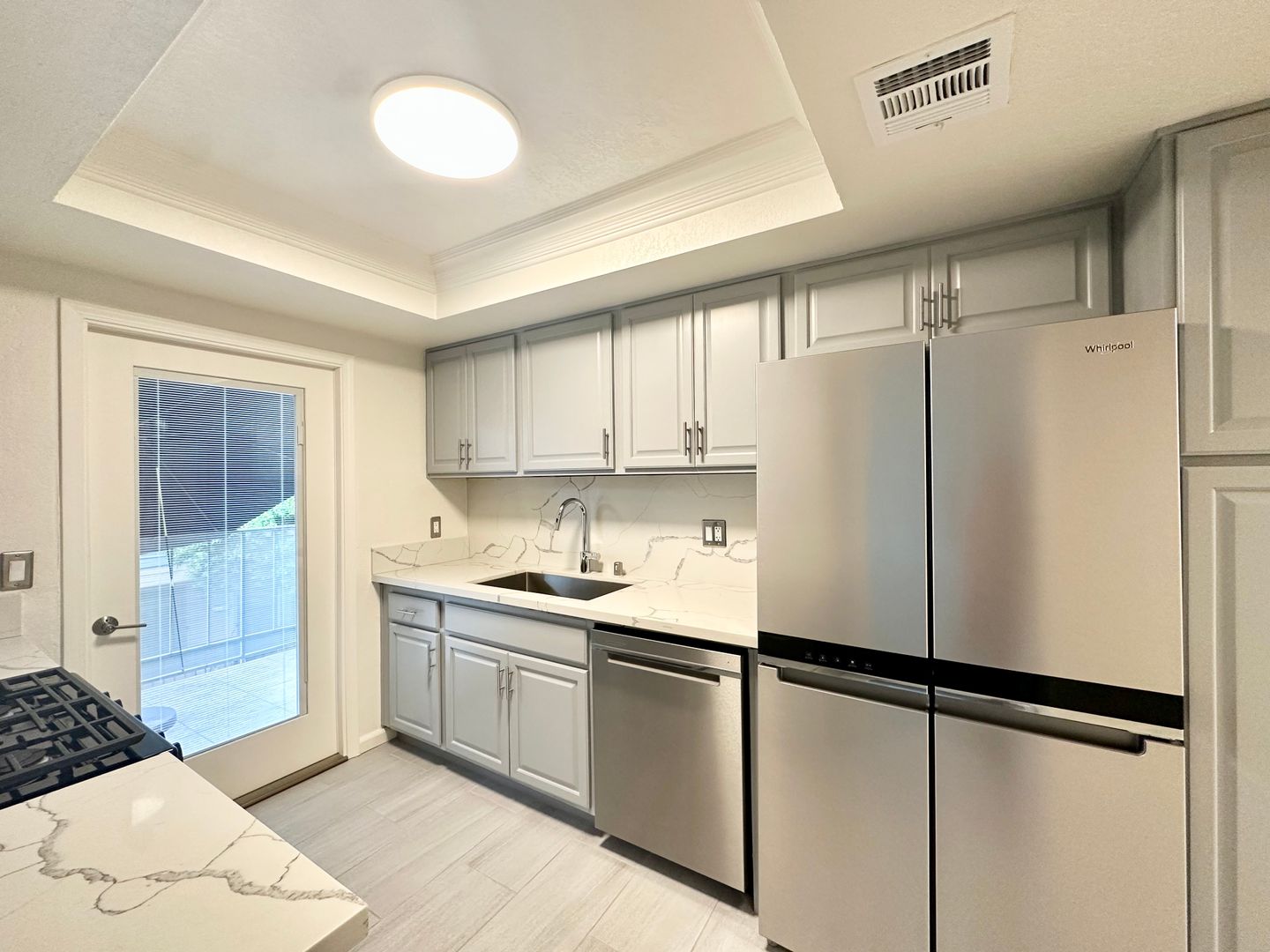 Palm Springs Condo: 400 N Sunrise