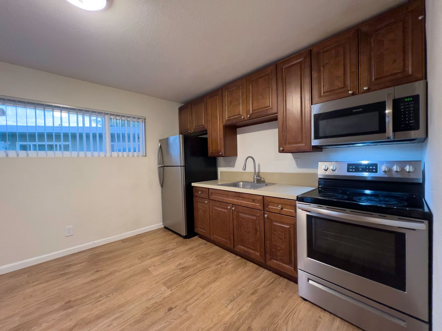 Henderson Apartment: 75 E Atlantic Ave