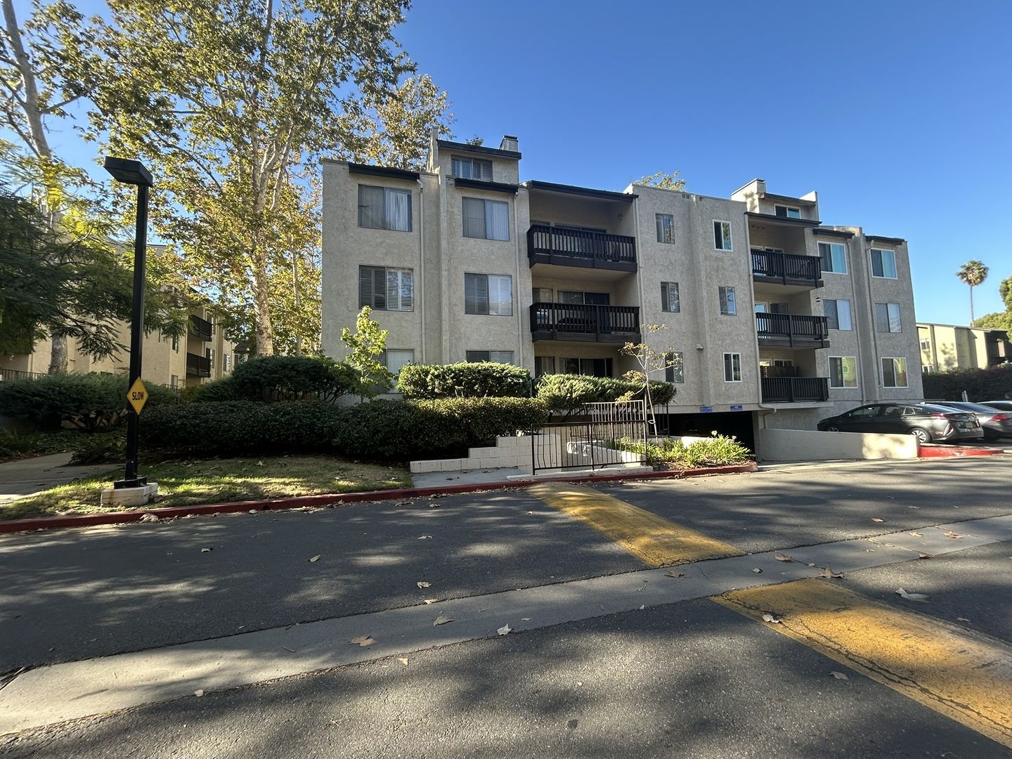 Culver City Condo: 1101 Summertime Lane