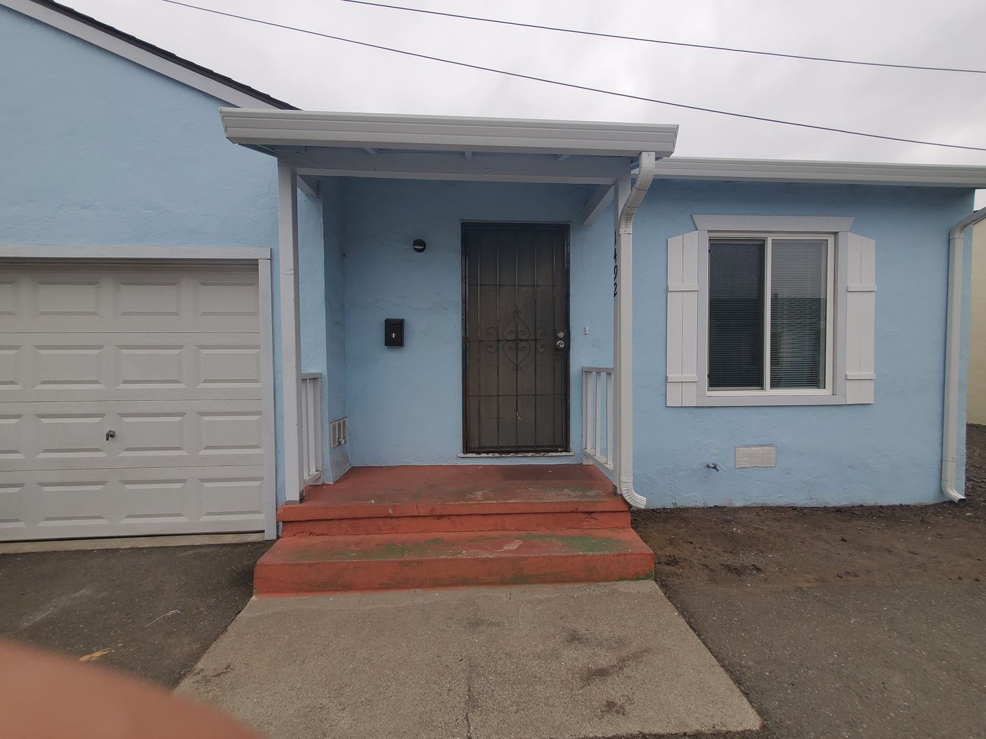 San Leandro Condo: 1492 167th Avenue