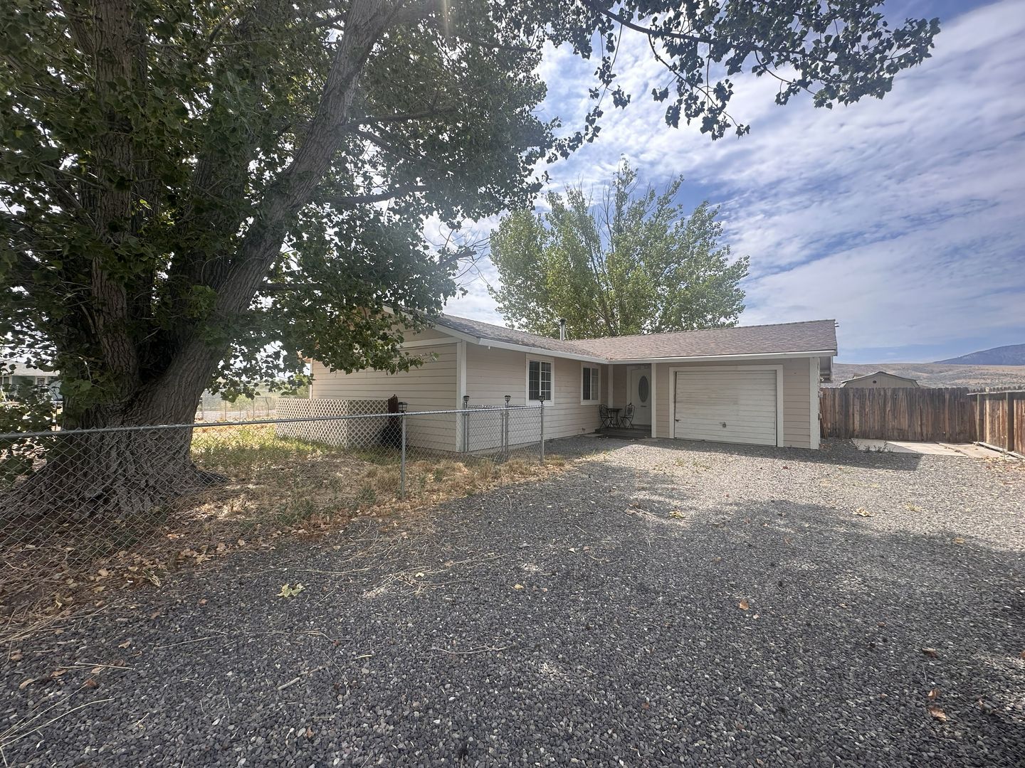 Susanville House: 710-220 Muskrat Dr.