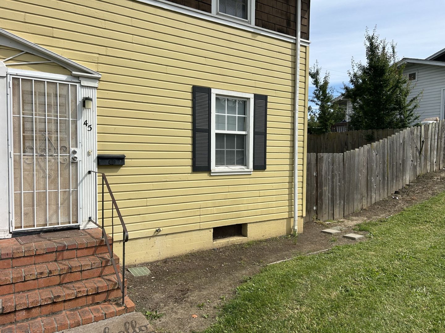 Vallejo Condo: 45 Baldwin Street