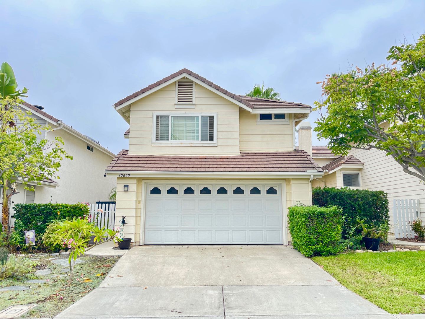 San Diego House: 10650 Granby Way
