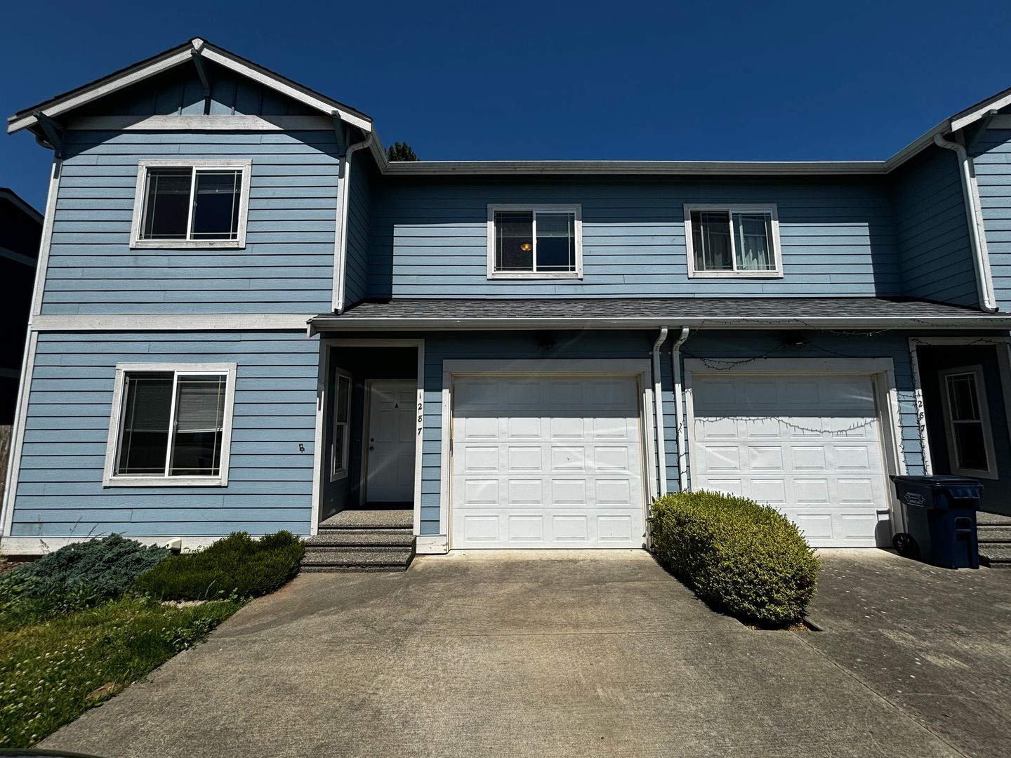 LYNDEN Apartment: 1287 SPRUCE CIRCLE - A
